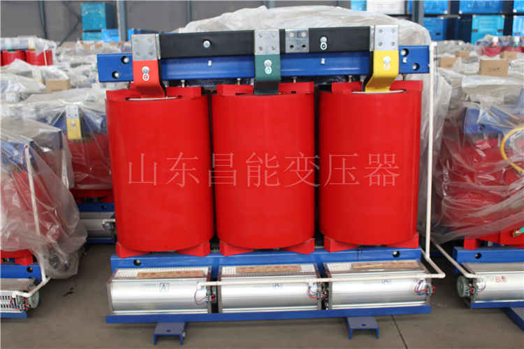 开封SCB11-1250KVA干式变压器